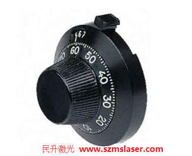 激光打标五金制品