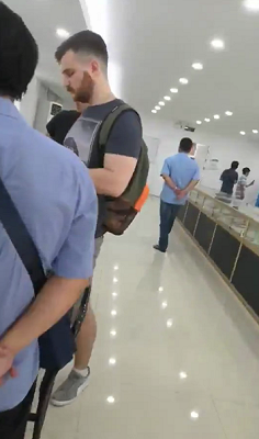 激光镭雕机与激光打标机有什么区别吗？